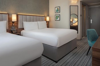 Doubletree By Hilton London - Chelsea