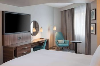 Doubletree By Hilton London - Chelsea