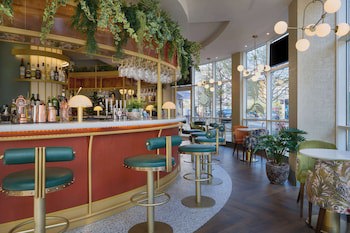 Doubletree By Hilton London - Chelsea