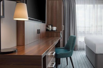 Doubletree By Hilton London - Chelsea