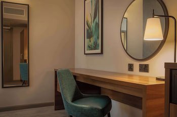 Doubletree By Hilton London - Chelsea