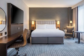 Doubletree By Hilton London - Chelsea