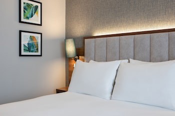 Doubletree By Hilton London - Chelsea