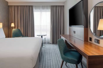 Doubletree By Hilton London - Chelsea