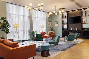 Doubletree By Hilton London - Chelsea