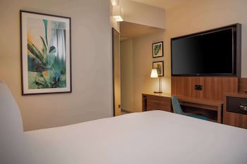 Doubletree By Hilton London - Chelsea
