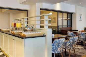Doubletree By Hilton London - Chelsea