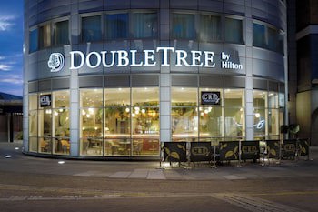 Doubletree By Hilton London - Chelsea