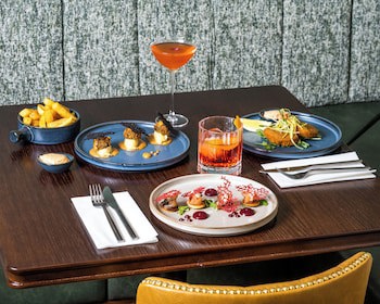 Doubletree By Hilton London - Chelsea