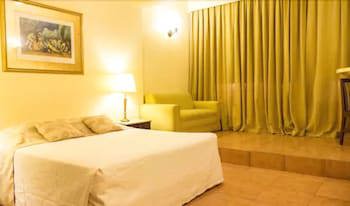 Dayrell Hotel E Centro De Convencoes