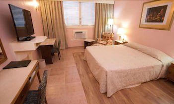 Dayrell Hotel E Centro De Convencoes