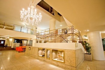 Dayrell Hotel E Centro De Convencoes