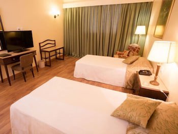 Dayrell Hotel E Centro De Convencoes