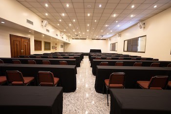Dayrell Hotel E Centro De Convencoes