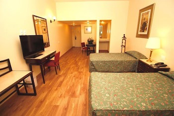 Dayrell Hotel E Centro De Convencoes