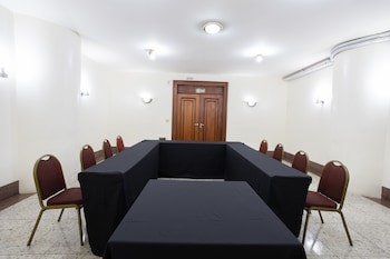 Dayrell Hotel E Centro De Convencoes