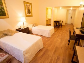 Dayrell Hotel E Centro De Convencoes