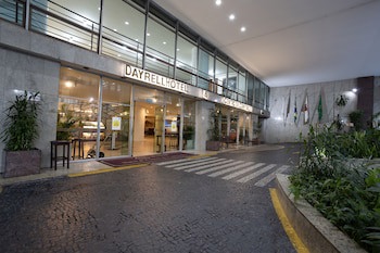 Dayrell Hotel E Centro De Convencoes