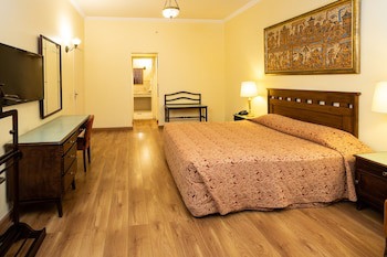Dayrell Hotel E Centro De Convencoes