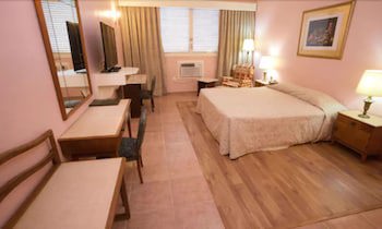 Dayrell Hotel E Centro De Convencoes