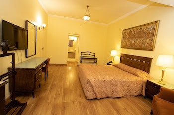 Dayrell Hotel E Centro De Convencoes