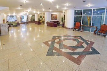 Dayrell Hotel E Centro De Convencoes