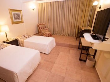 Dayrell Hotel E Centro De Convencoes