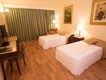 Dayrell Hotel E Centro De Convencoes