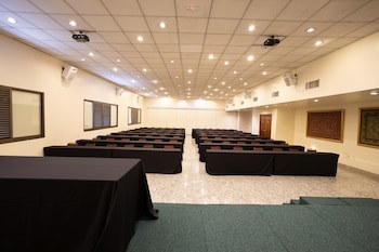 Dayrell Hotel E Centro De Convencoes