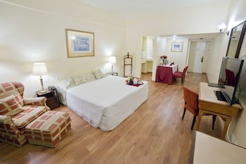 Dayrell Hotel E Centro De Convencoes