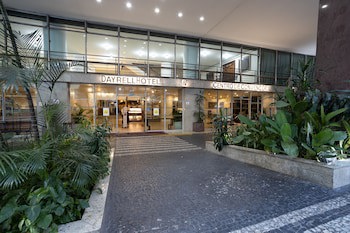 Dayrell Hotel E Centro De Convencoes