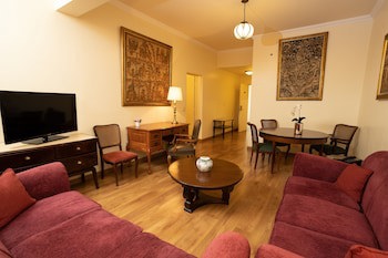 Dayrell Hotel E Centro De Convencoes
