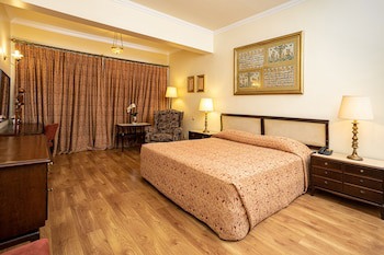 Dayrell Hotel E Centro De Convencoes
