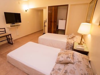 Dayrell Hotel E Centro De Convencoes