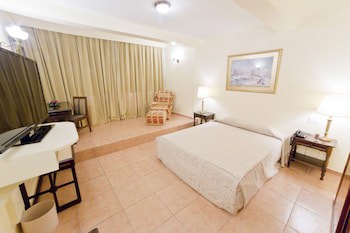 Dayrell Hotel E Centro De Convencoes