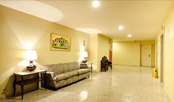 Dayrell Hotel E Centro De Convencoes