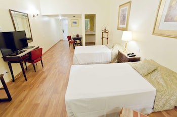 Dayrell Hotel E Centro De Convencoes