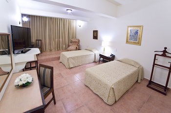 Dayrell Hotel E Centro De Convencoes