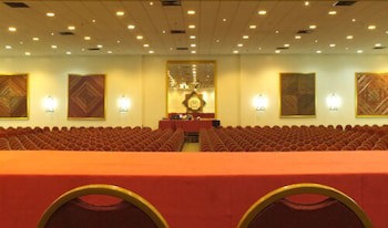 Dayrell Hotel E Centro De Convencoes