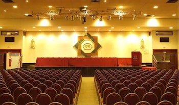 Dayrell Hotel E Centro De Convencoes