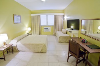 Dayrell Hotel E Centro De Convencoes