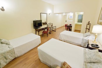 Dayrell Hotel E Centro De Convencoes