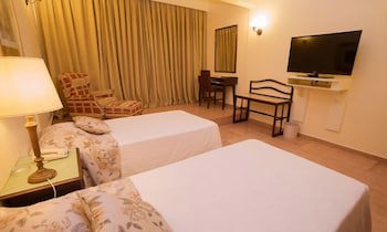 Dayrell Hotel E Centro De Convencoes