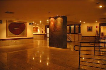 Dayrell Hotel E Centro De Convencoes