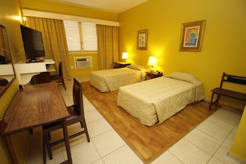 Dayrell Hotel E Centro De Convencoes