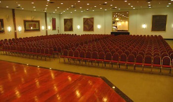Dayrell Hotel E Centro De Convencoes
