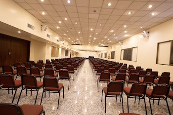 Dayrell Hotel E Centro De Convencoes
