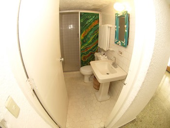 Hotel Los Flamingos