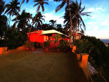 Hotel Los Flamingos