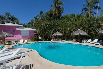 Hotel Los Flamingos